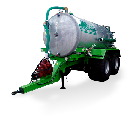 Slurry Tankers and Accessories